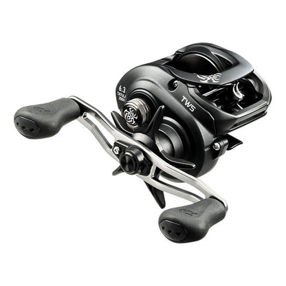 Daiwa Tatula 200 Baitcasting Reel 7BB + 1