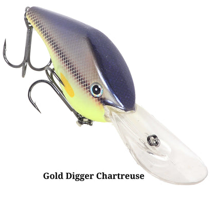 Gold Digger Chartreuse