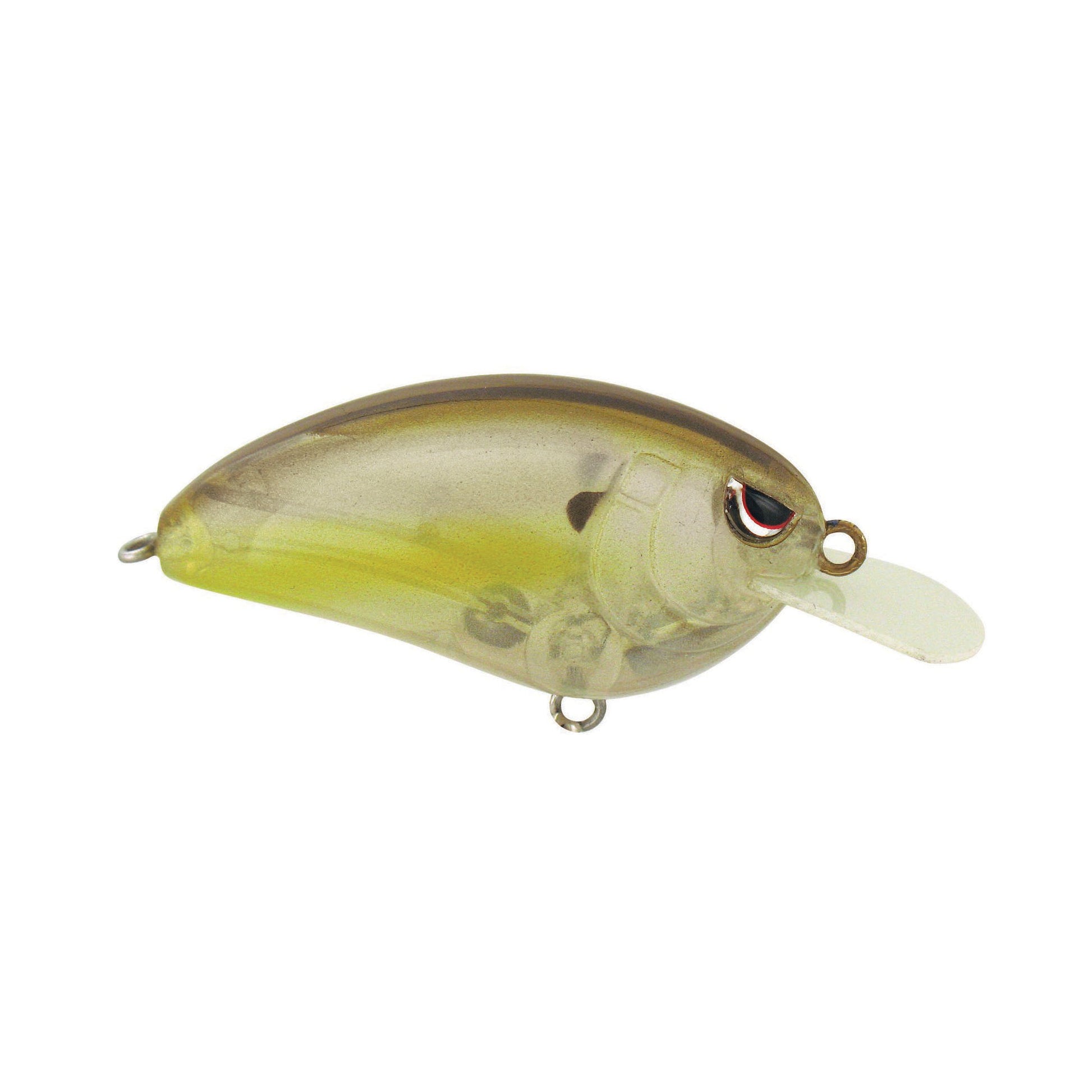 CLEAR CHARTREUSE