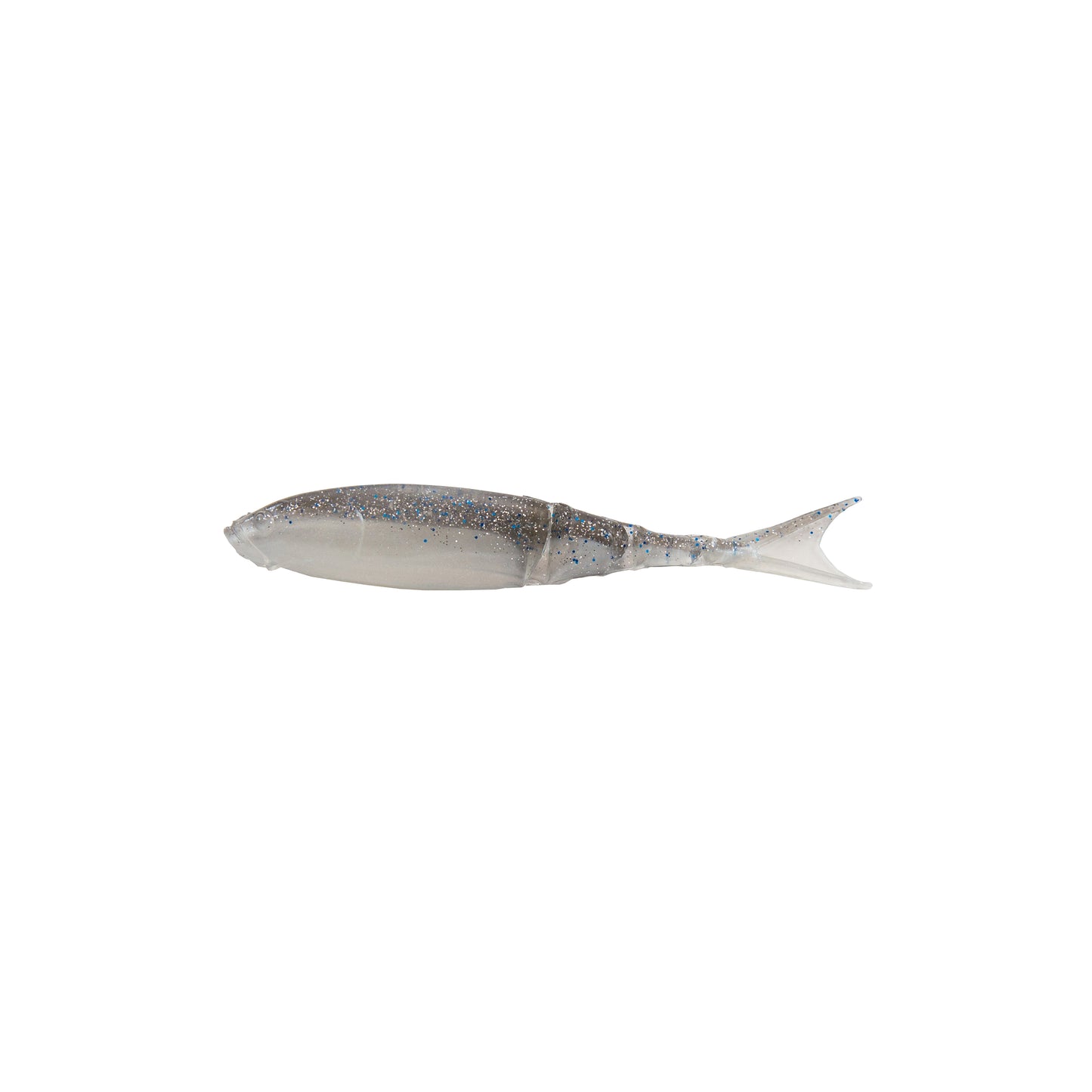 Smoky Shad