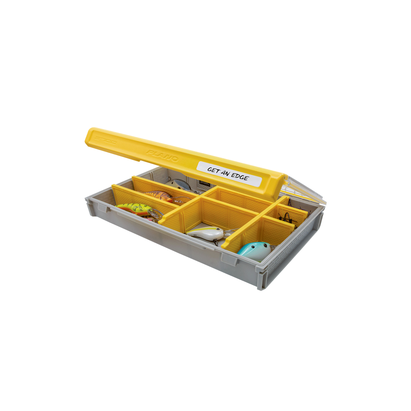 3700M - 14" x 9" x 2.63"