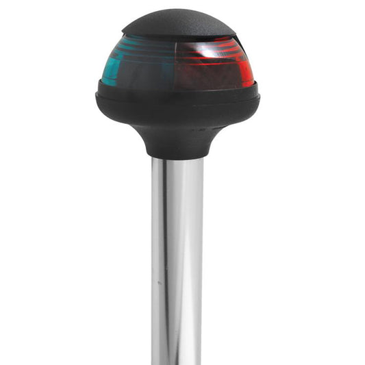 Attwood Pulsar Bi-Color Pole Light Task Light