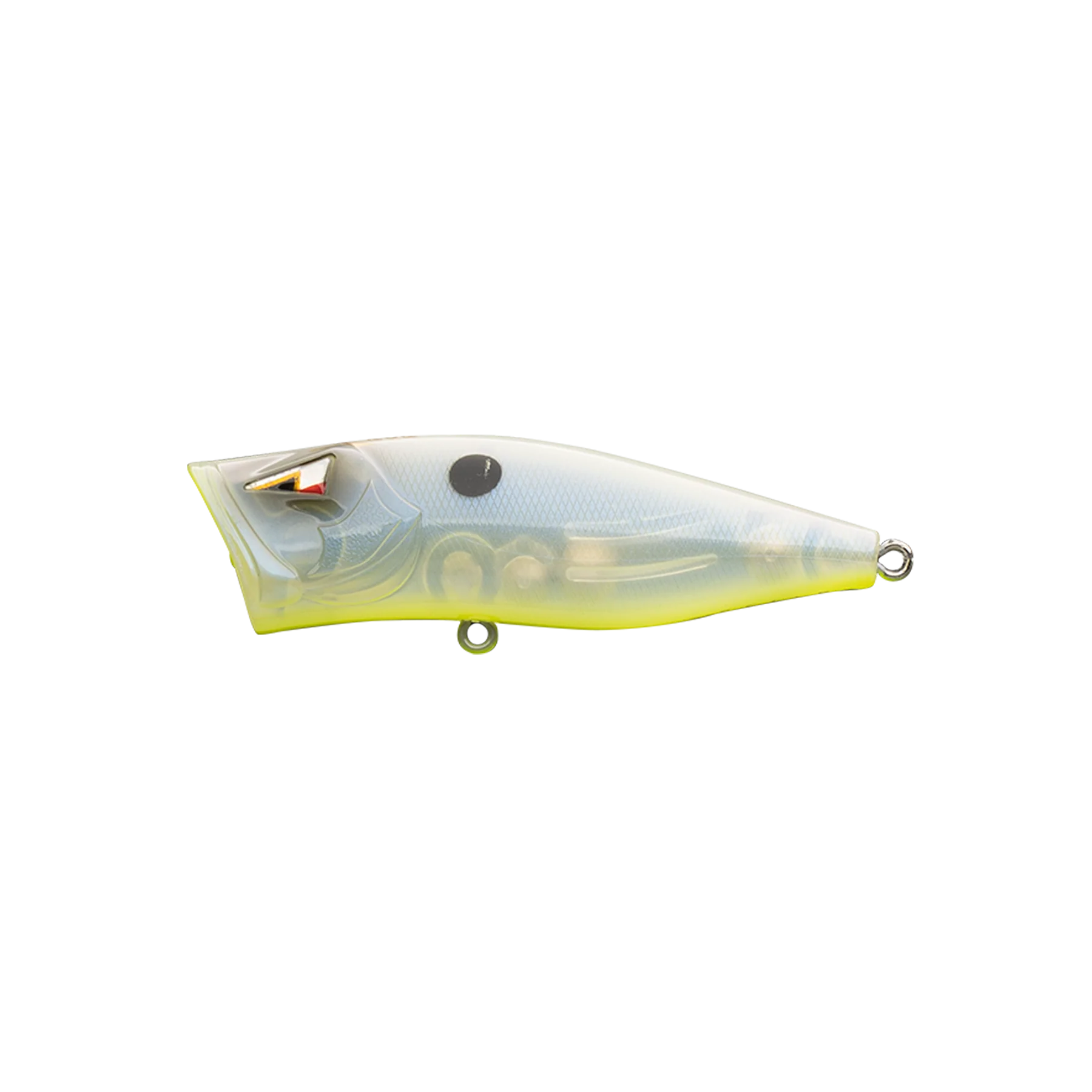 Chart Shad