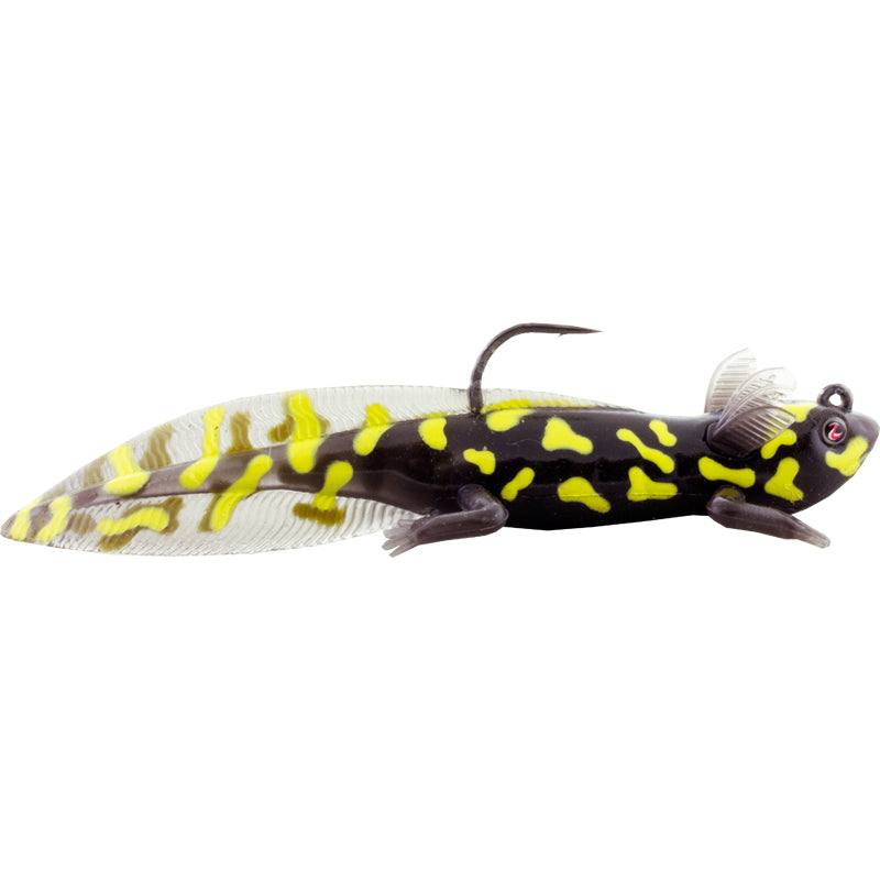 03 Cal Tiger