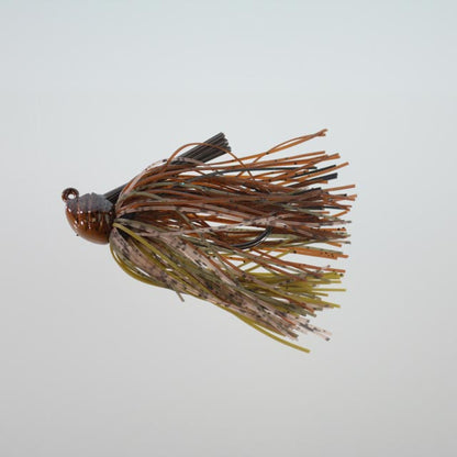 Brown Craw