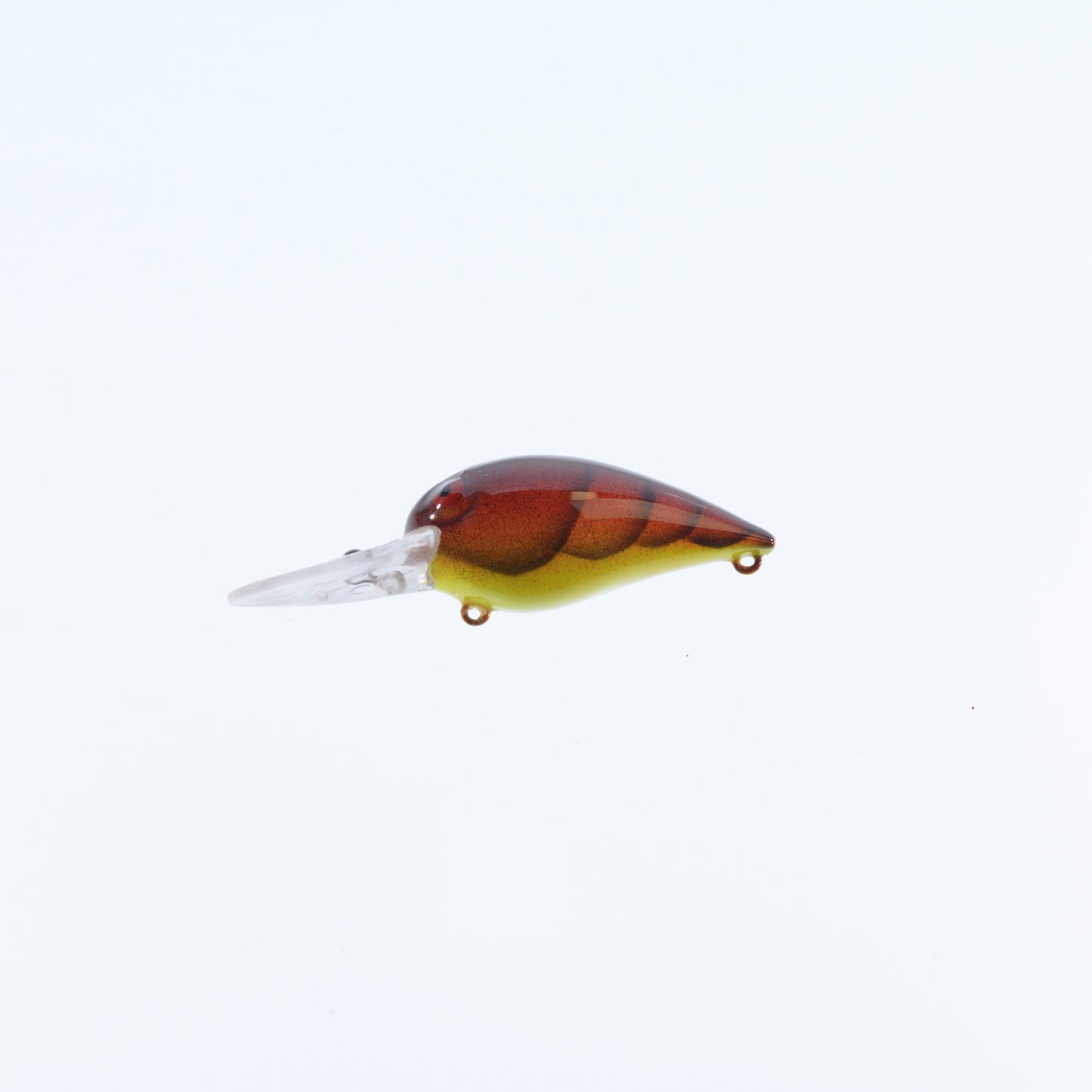 Revised Red/ Chartreuse