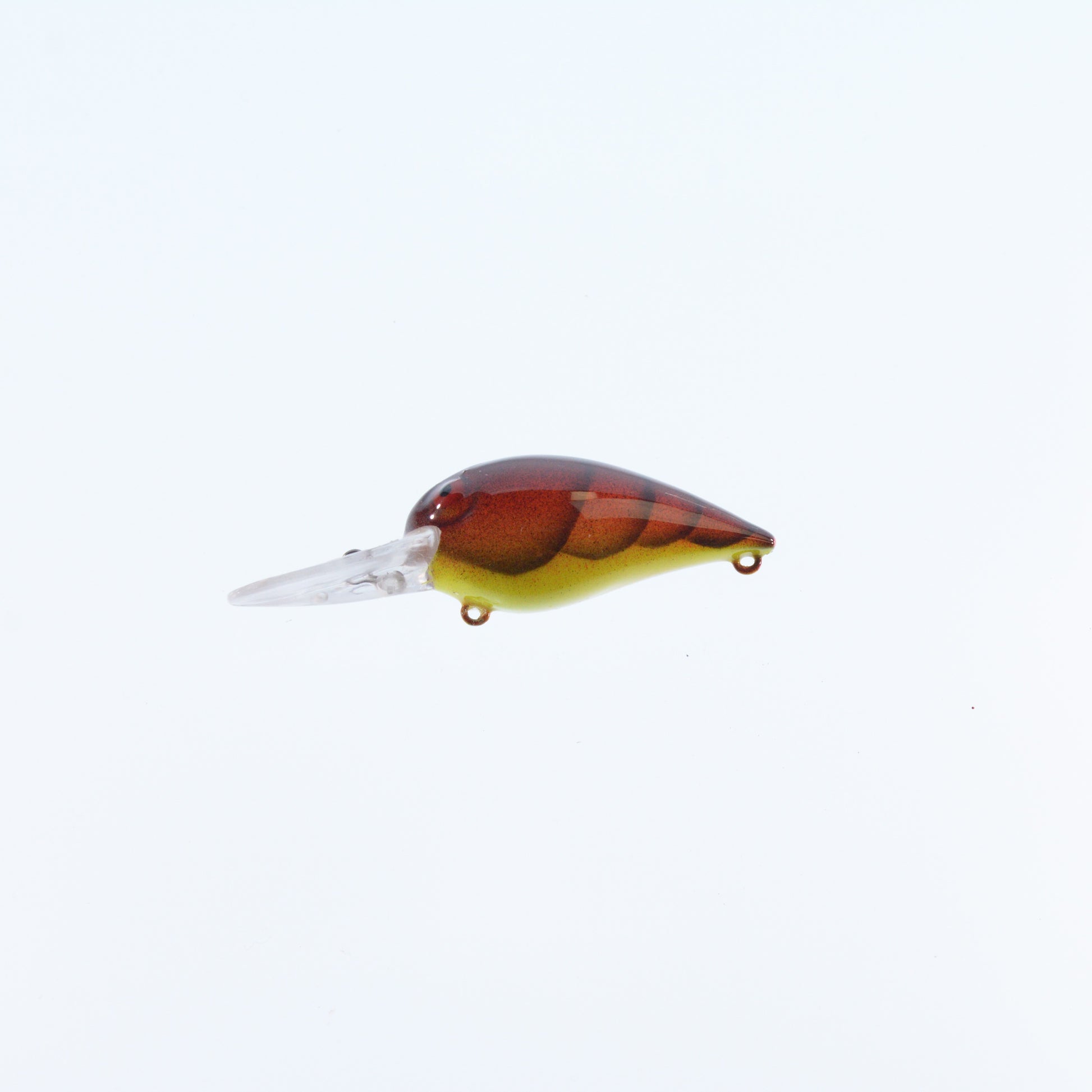 Revised Red/ Chartreuse