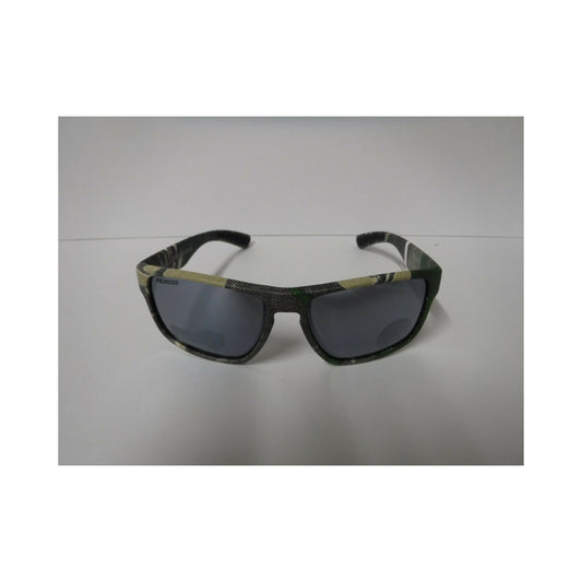 Matte Camo Frame/ Smoke Lens