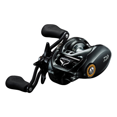 Daiwa Tatula SV Baitcasting Reel 7(2CRBB)+1