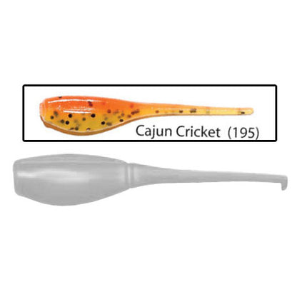 CAJUN CRICKET