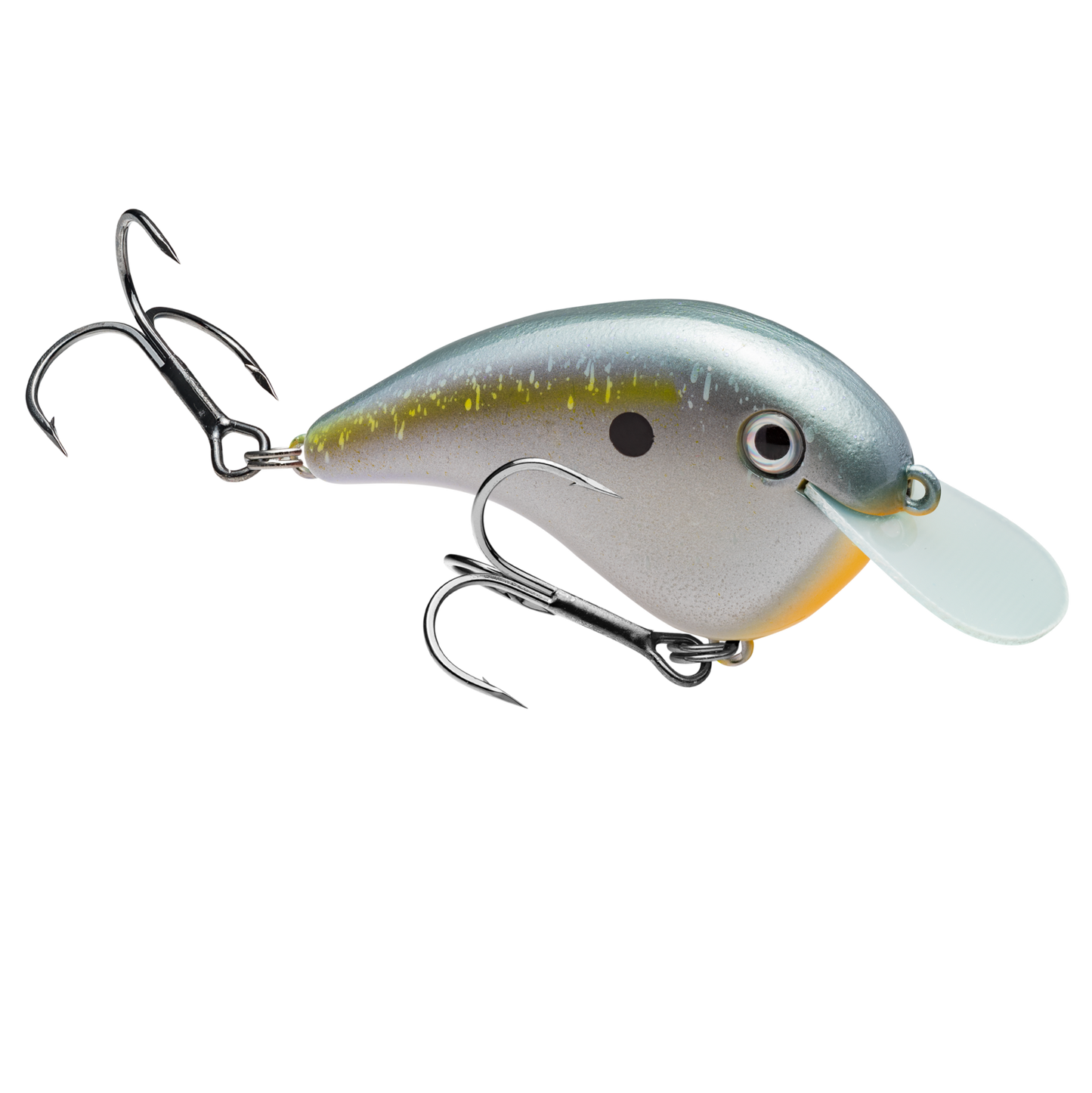 Sexy Shad 2.0