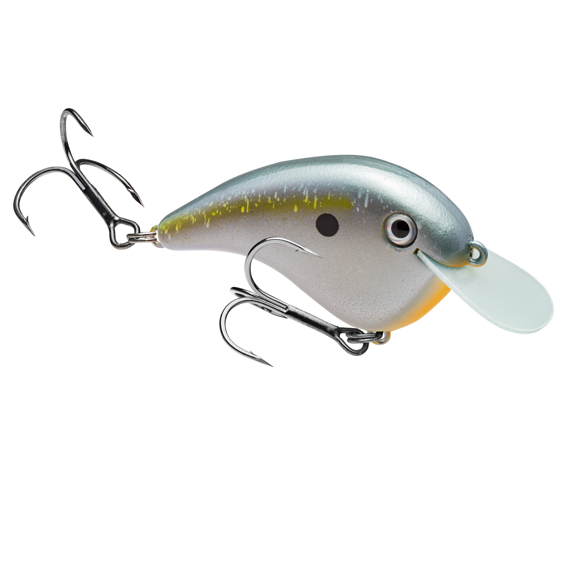 Sexy Shad 2.0