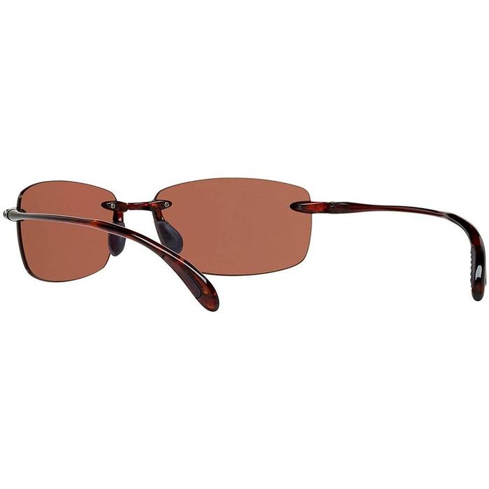 New Authentic Costa Ballast Readers Tortoise/Copper 2.50 580P