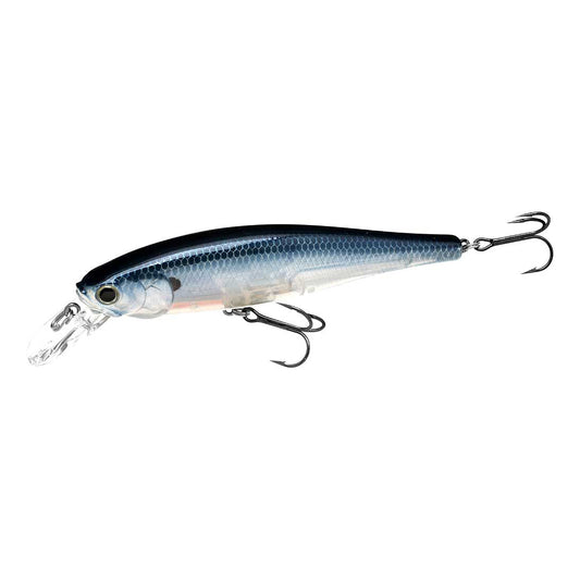 Ghost Blue Shad