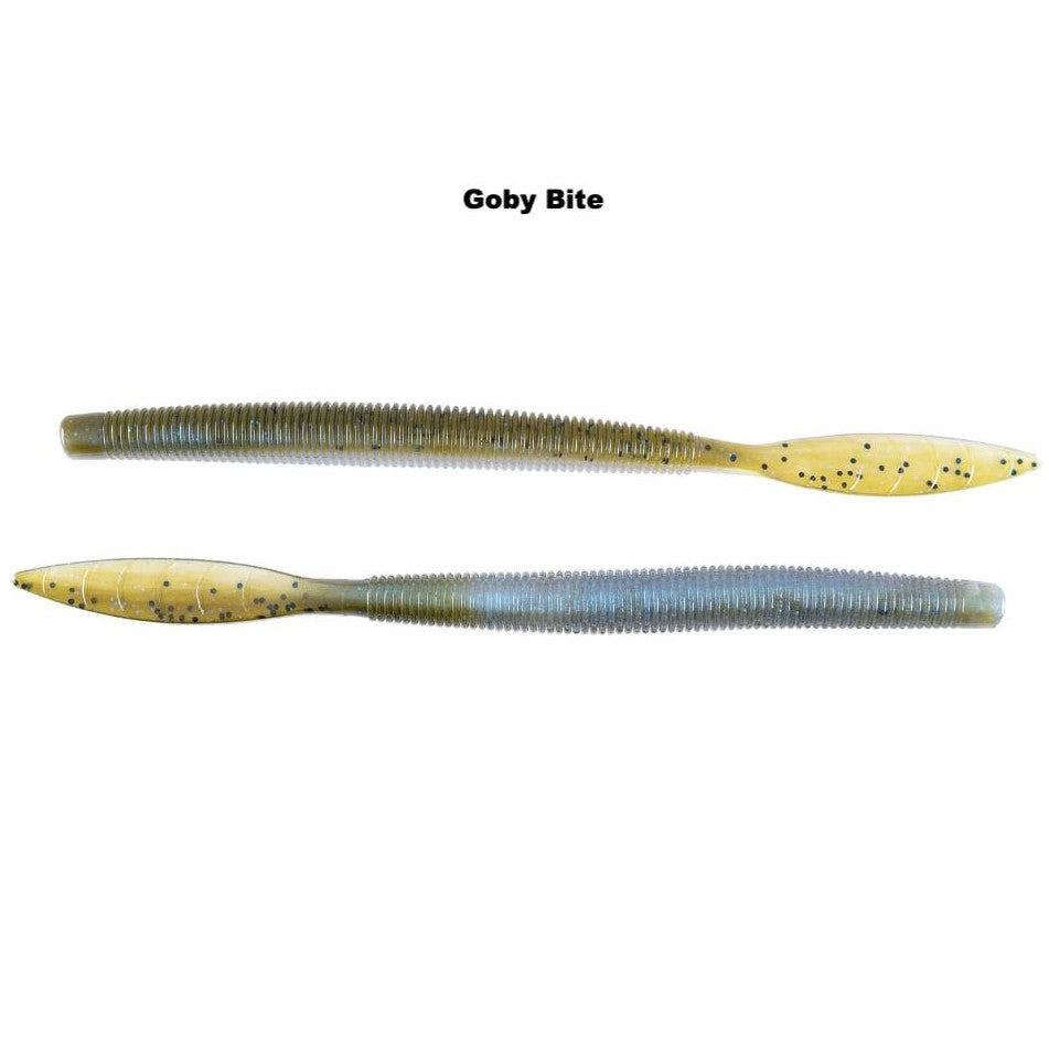 Goby Bite