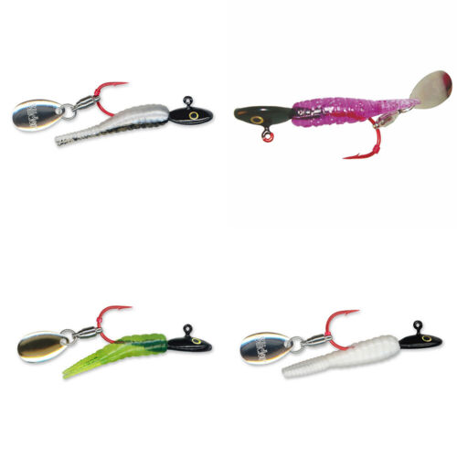 Charlie Brewer Pro-WhirlyBee