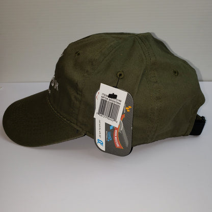 Swamp Fox Combat Gear Hat Army Green