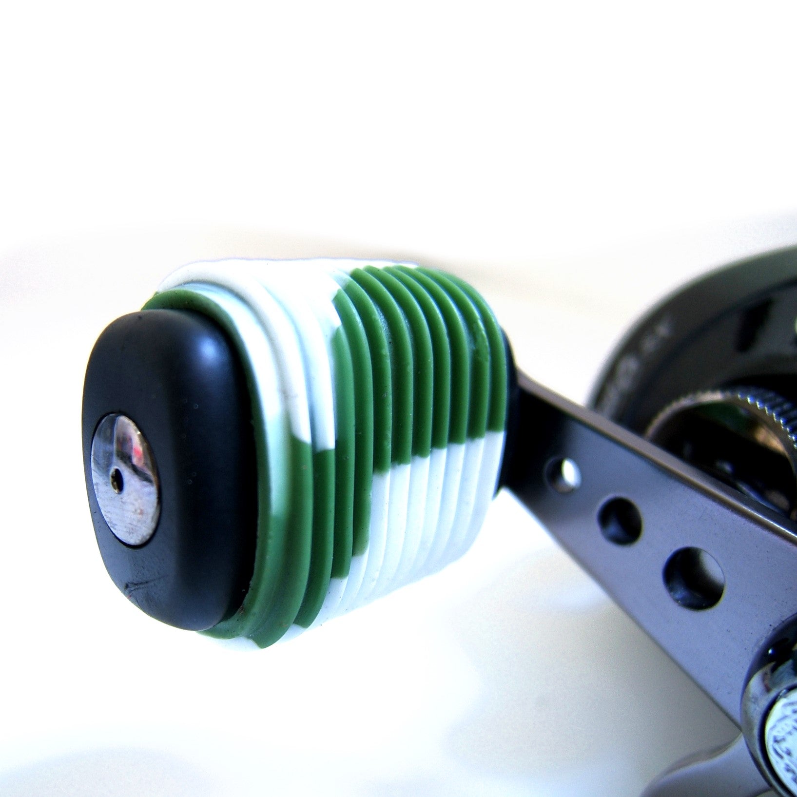 GREEN/WHITE