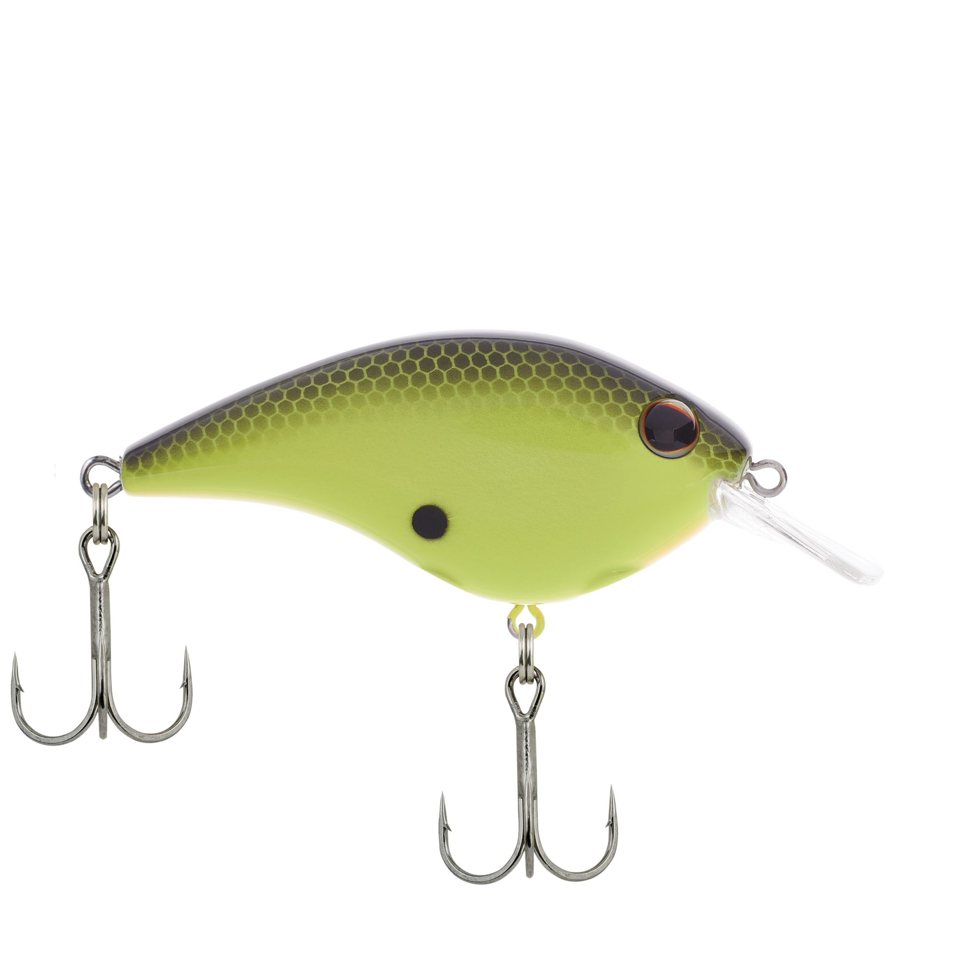 Black Chartreuse