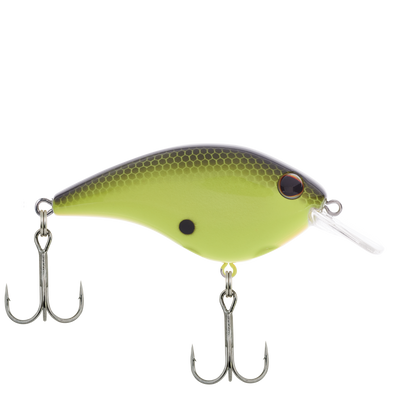 Black Chartreuse