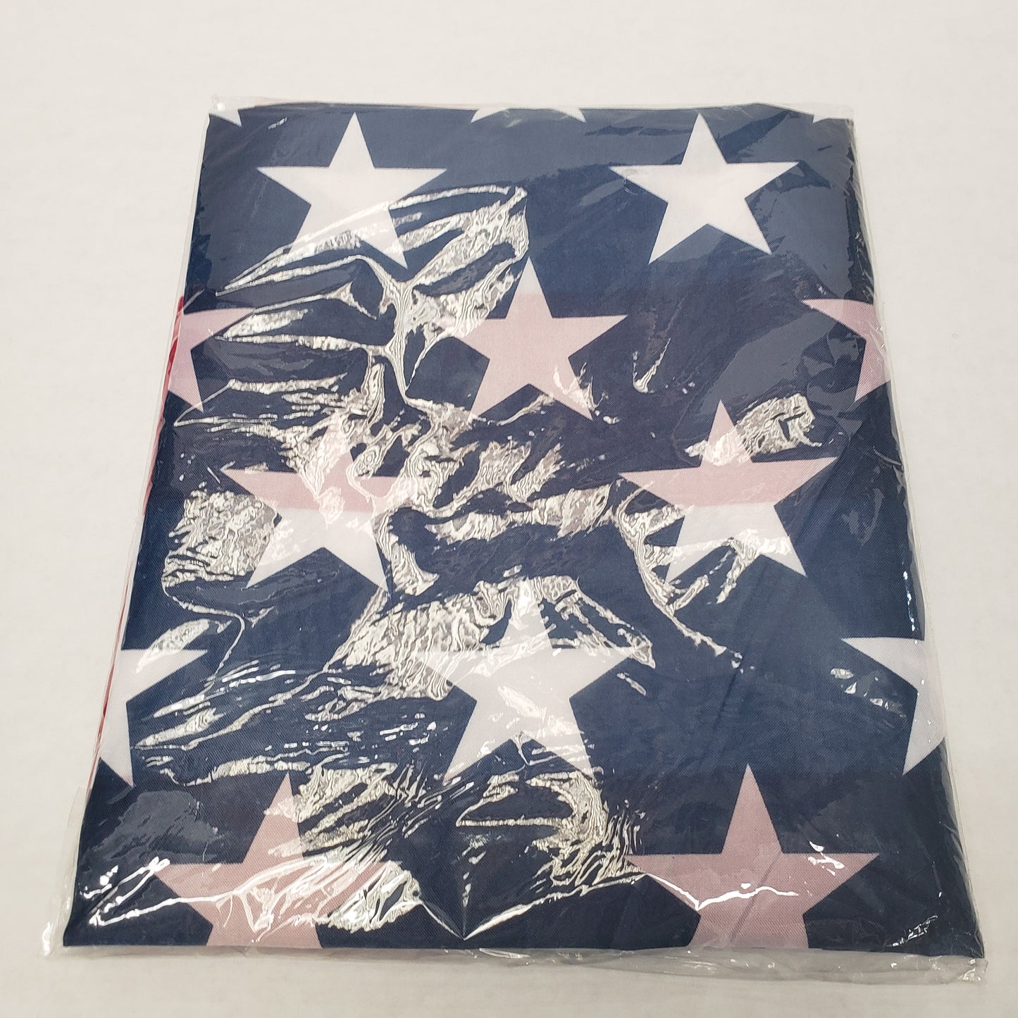 New American Flag 3'x5' Red, White & Blue