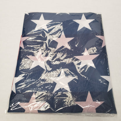 New American Flag 3'x5' Red, White & Blue