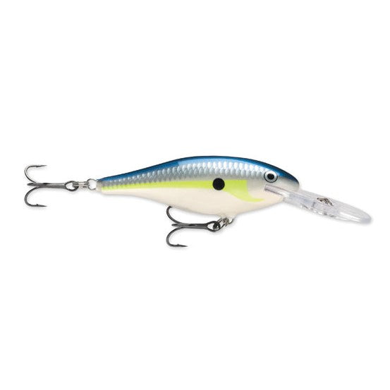 Helsinki Shad