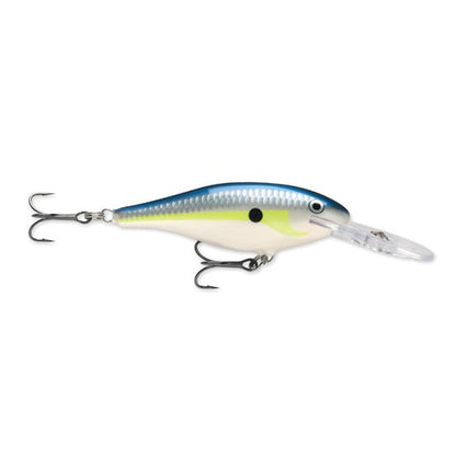 Helsinki Shad