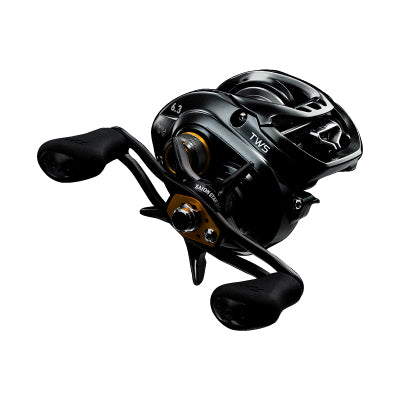 Daiwa Tatula SV Baitcasting Reel 7(2CRBB)+1