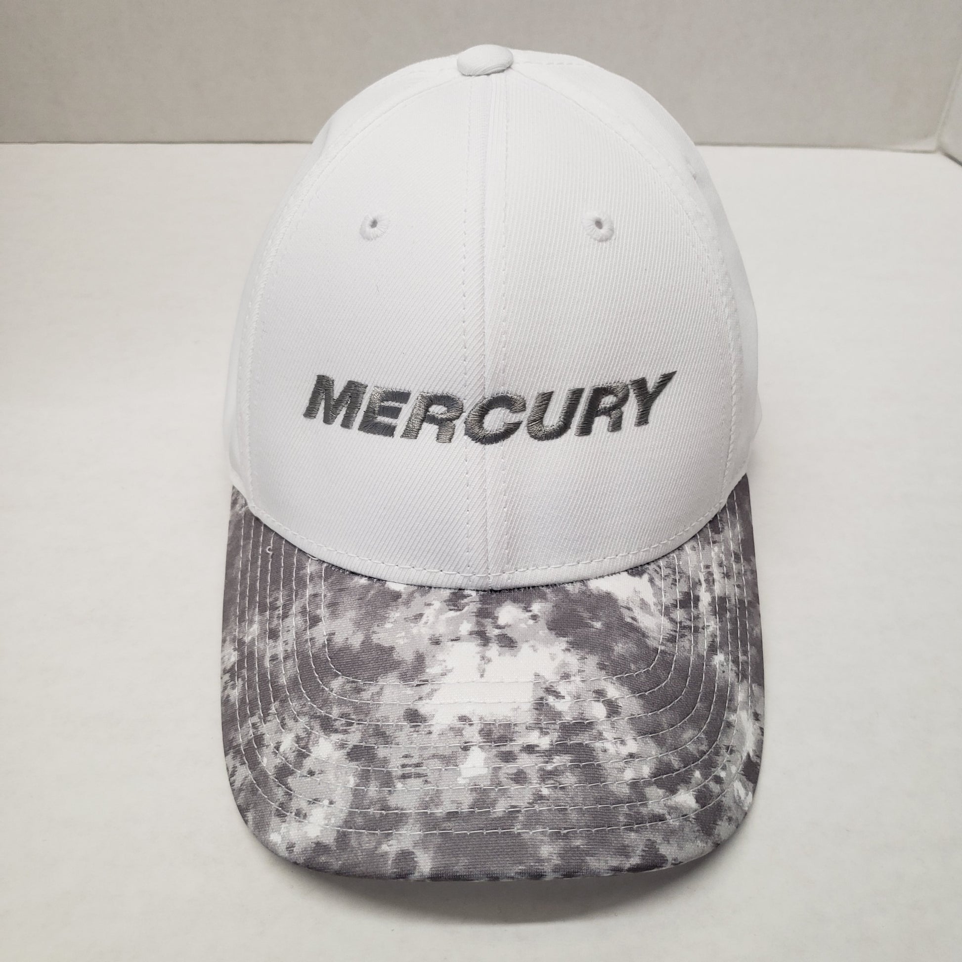 White/ Gray