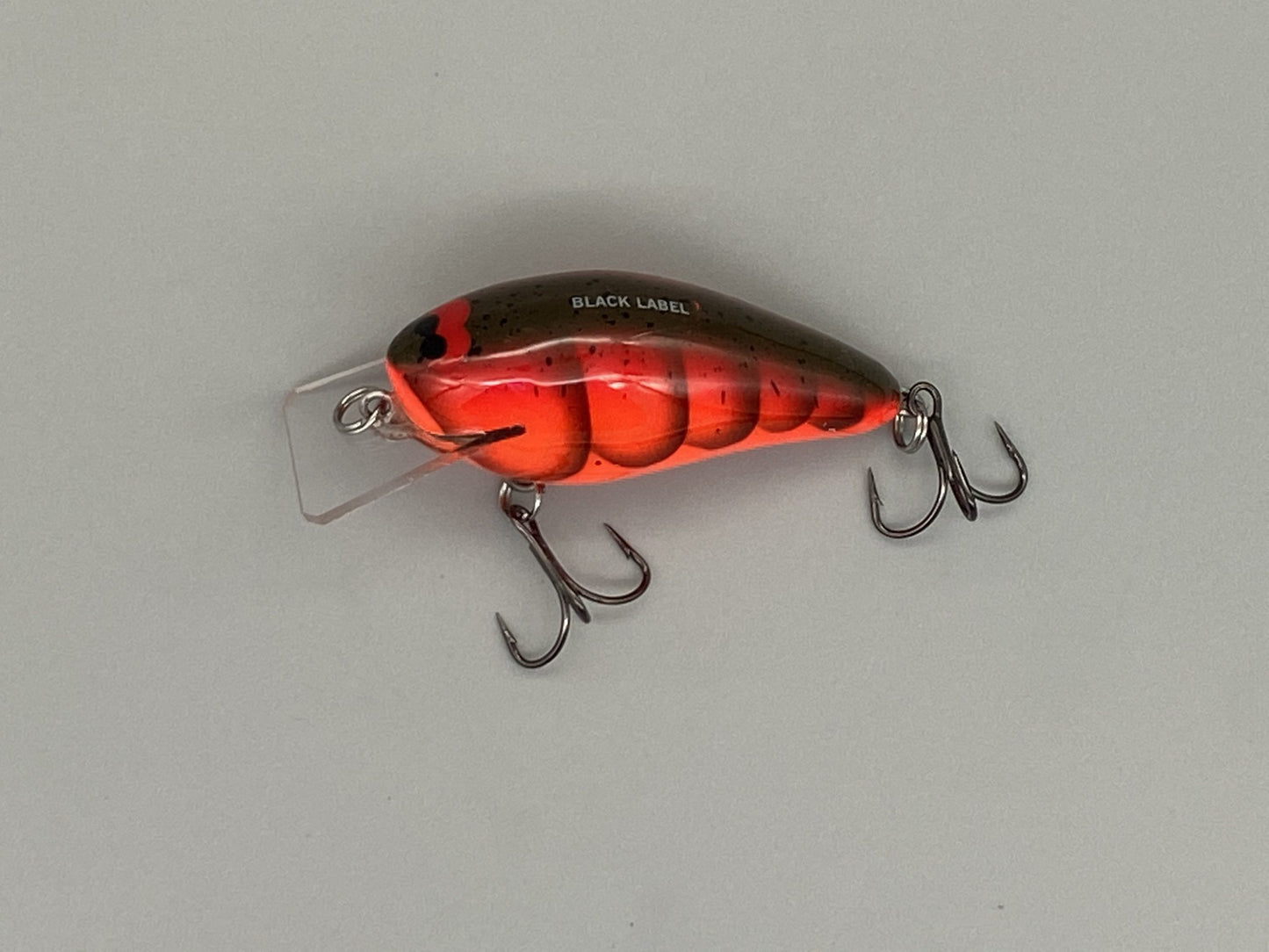 Delta Craw