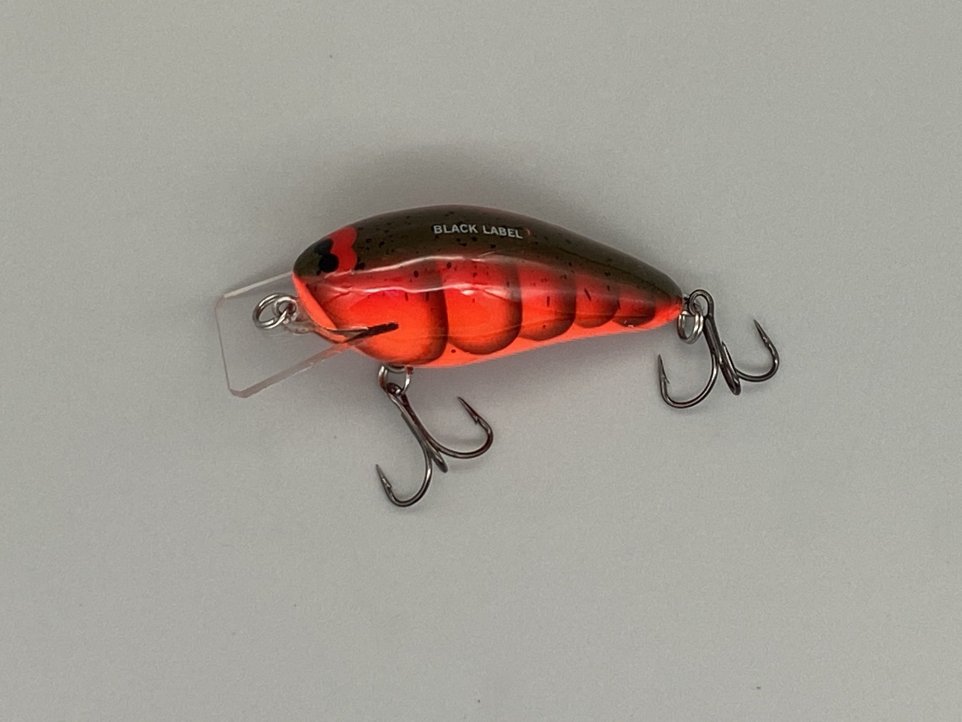 Delta Craw