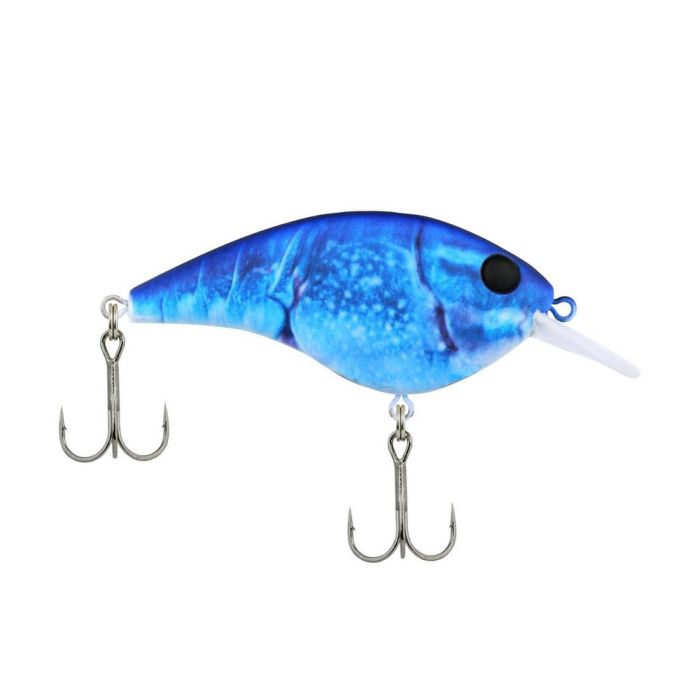 HD Blue Craw