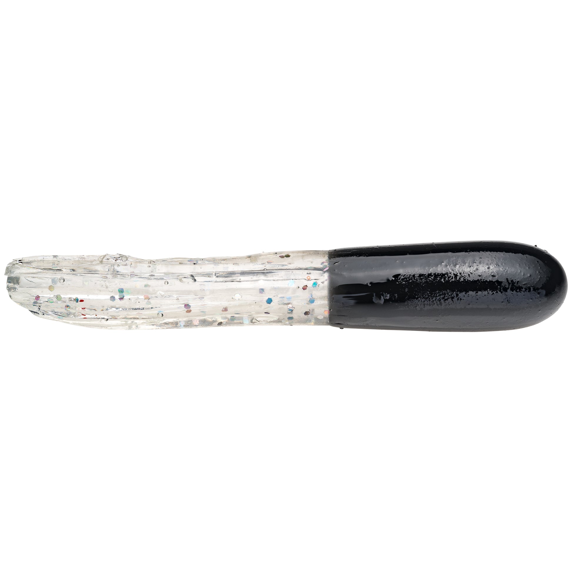 Tuxedo Black- Sparkle Lam