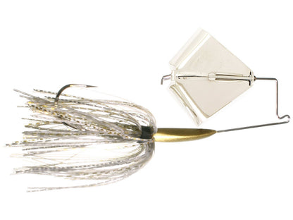 Silver Shiner/ Nickel Blade