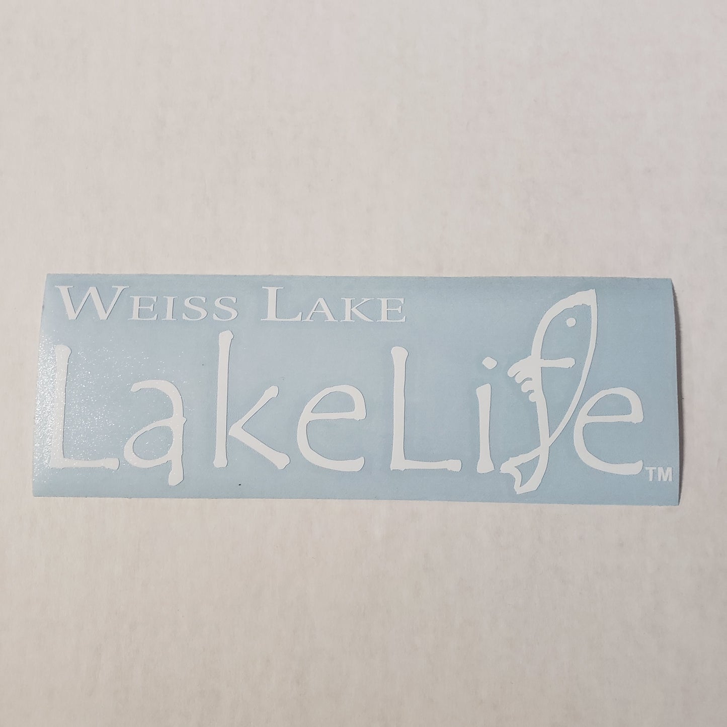 Weiss Lake