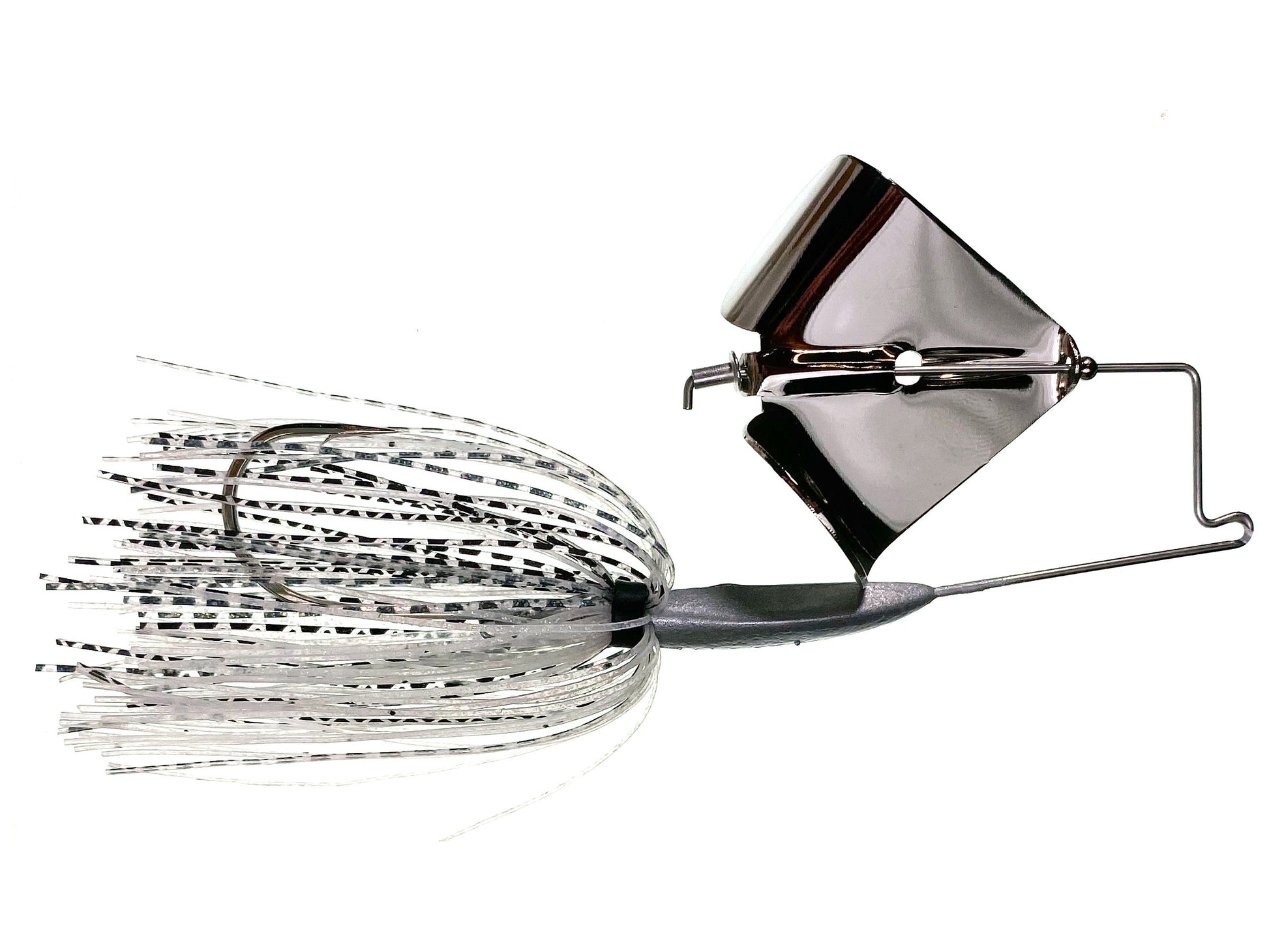 Gizzard, Nickel Blade