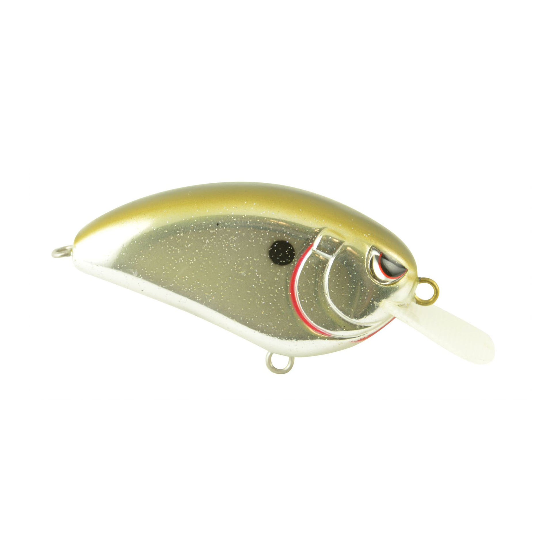 CHROME OLIVE