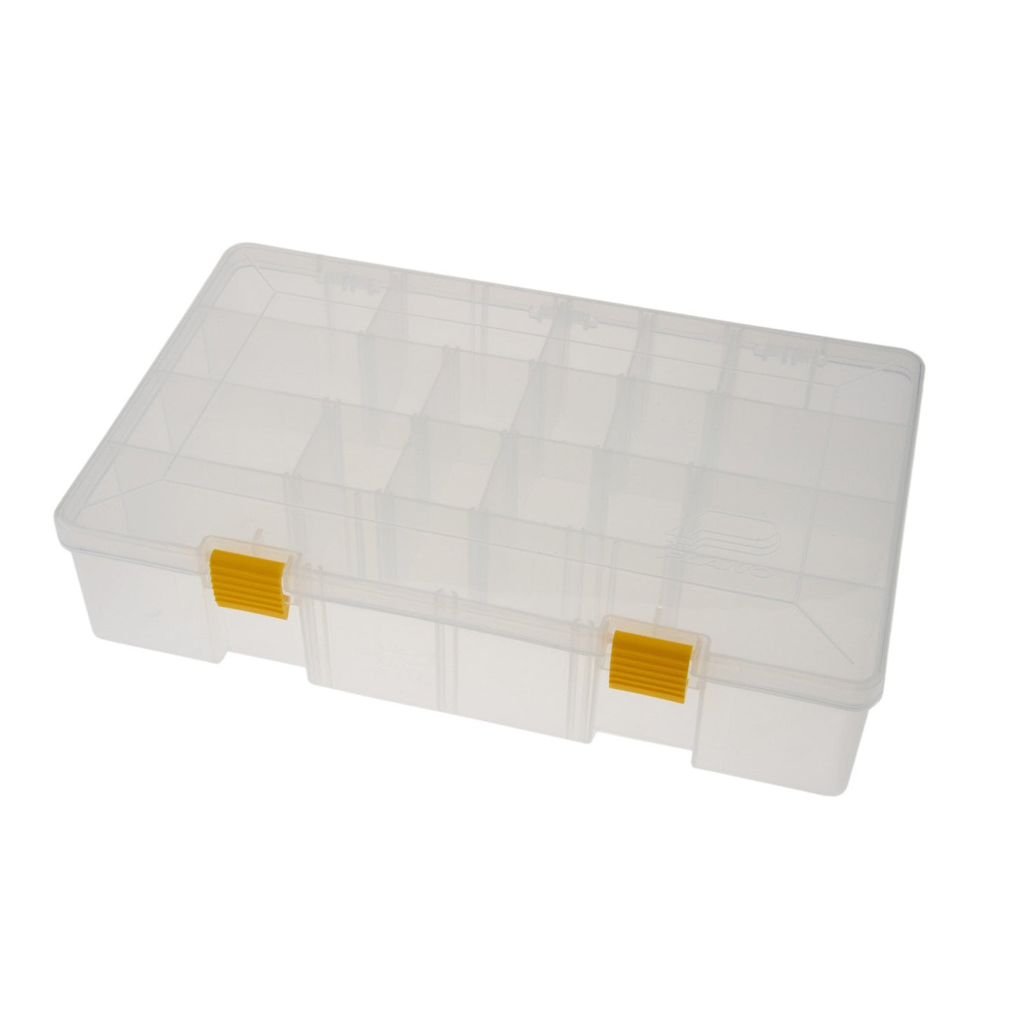 3730- 14x 8.75 x3.13 / 4-24 Adjustable Compartments