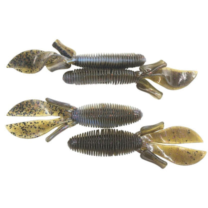 Missile Baits D Bomb- 4.5" Buck's Shot