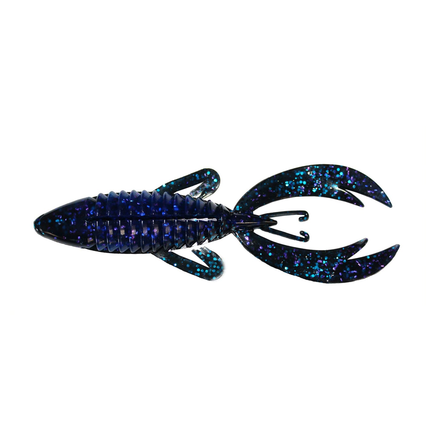 Black Blue Flake/Saphire Laminate