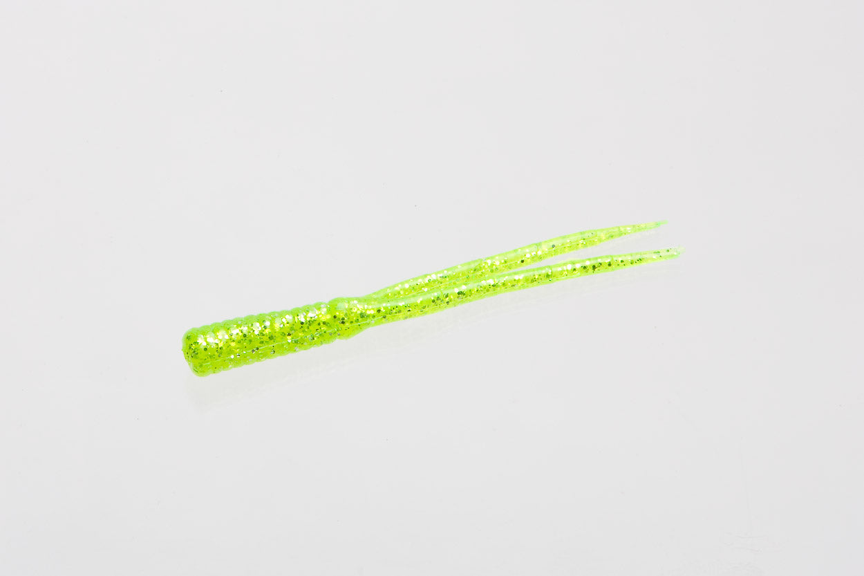 Chartreuse Glitter