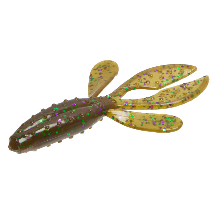 Green Pumpkin Purple Green