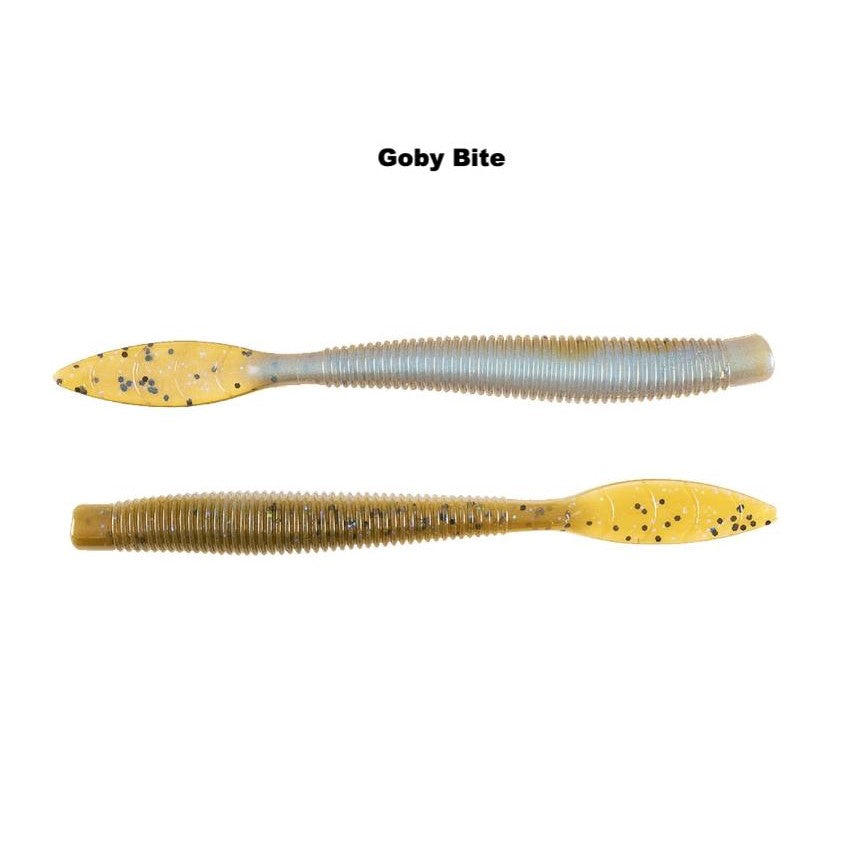 Goby Bite