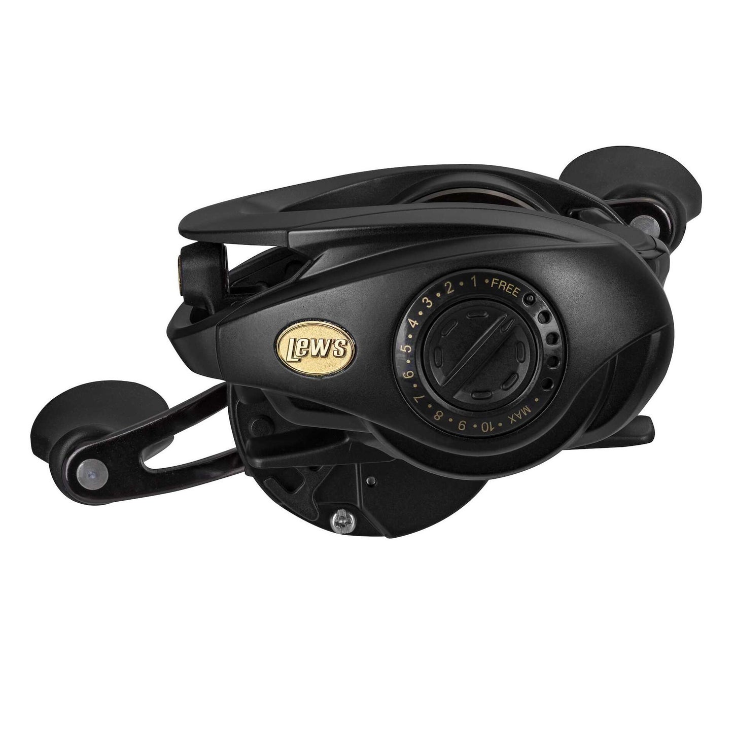 Lew's BB1 Pro LFS Speed Spool Baitcasting Reel 9+1