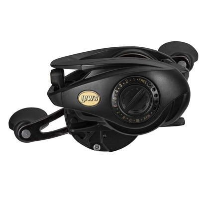 Lew's BB1 Pro LFS Speed Spool Baitcasting Reel 9+1