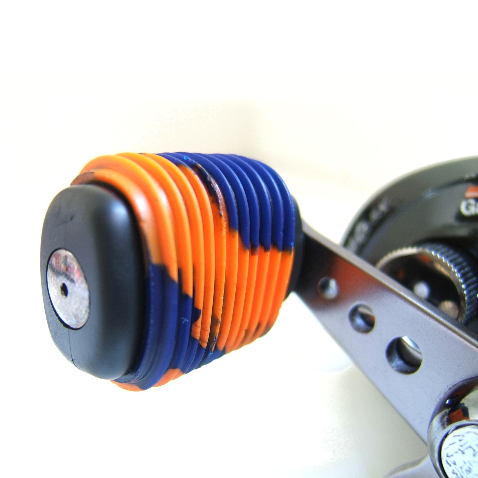 BLUE/ORANGE