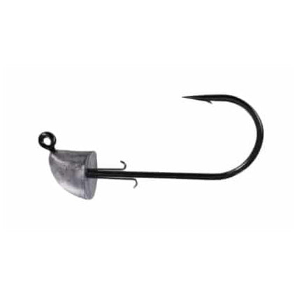 Big Bite Baits Swimbait Head with Keeper