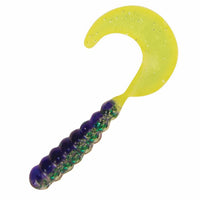 Junebug/Chartreuse