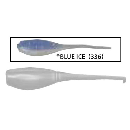 BLUE ICE